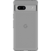 BlueBuilt Google Pixel 7A Back Cover Transparent