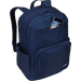 Case Logic Query Sac à Dos pour Ordinateurs Portables - Bleu Foncé