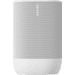 Sonos Move 2 Blanc Lot de 2