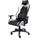 Trust GXT 714W Ruya Chaise Gamer Blanc