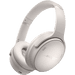 Bose QuietComfort Casque Audio Blanc + Chargeur