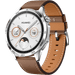 Huawei Watch GT 4 Silver/Brown 46mm