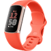 Fitbit Charge 6 Oranje