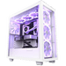 NZXT H7 Elite - White - 2023 Model