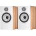 Bowers & Wilkins 606 S3 Brown (per pair)