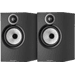 Bowers & Wilkins 606 S3 Noir (par deux)