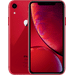 iPhone Xr 64 Go Rouge Reconditionné (Traces d'Utilisation Visibles)