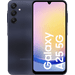 Samsung Galaxy A25 128GB Black 5G + Accessory Pack