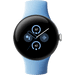 Google Pixel Watch 2 Zilver/Blauw