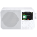 KENWOOD CR-M30DAB White