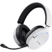 Trust Fayzo GXT491 Wireless PC/PlayStation Headset White