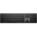 HP 975 Dual-Mode Clavier Sans Fil Noir AZERTY