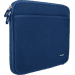 BlueBuilt Housse pour PC Portables Largeur 32 cm 13-14 Pouces Bleu