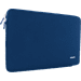 BlueBuilt Housse pour Ordinateurs Portables pour Apple MacBook Pro 14 Pouces Bleu