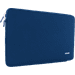 BlueBuilt Housse pour Ordinateurs Portables pour Apple MacBook Pro 16 Pouces Bleu