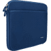 BlueBuilt Housse pour Ordinateurs Portables Largeur 33 cm 14 Pouces M Bleu