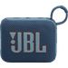 JBL Go 4 Bleu