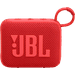 JBL Go 4 Red