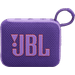 JBL Go 4 Mauve Lot de 2