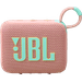 JBL Go 4 Pink 4-pack