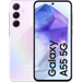 Samsung Galaxy A55 256 Go Mauve 5G