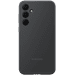 Samsung Galaxy A35 Siliconen Back Cover Zwart