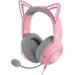 Razer Kraken Kitty V2 Bedrade PC Gaming headset Roze