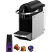 Magimix Nespresso Pixie Metaalgrijs