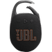 JBL Clip 5 Zwart 4-pack