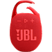 JBL Clip 5 Rouge Lot de 2