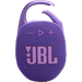 JBL Clip 5 Mauve Lot de 3