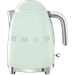 SMEG KLF03PGEU Vert d'Eau