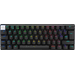 Logitech G PRO X 60 Mechanisch Gaming Toetsenbord Zwart AZERTY