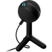 Logitech G Yeti Orb Condenser RGB Microfoon Zwart