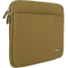 BlueBuilt Laptop Sleeve Width 36cm 15 - 16 inches M Green