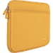 BlueBuilt Housse pour PC Portables Largeur 37 cm 15-16 Pouces S Jaune