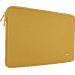 BlueBuilt Laptop Sleeve for Apple MacBook Air 13 inches Yellow