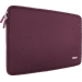 BlueBuilt Laptop Sleeve for Apple MacBook Air 13 inches Red