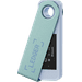 Ledger Nano S Plus Pastel Green