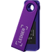 Ledger Nano S Plus Violet Améthyste