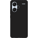 Just in Case Soft Design Xiaomi Redmi Note 13 Pro+ Back Cover Zwart