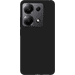 Just in Case Soft Design Xiaomi Redmi Note 13 Pro 5G Back Cover Zwart