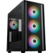 Cooler Master MasterBox 600 Zwart