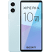 Sony Xperia 10 VI 128GB Blauw 5G