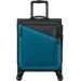 American Tourister Daring Dash Expandable Spinner 55cm Black/Blue