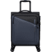 American Tourister Daring Dash Expandable Spinner 55cm Black/Grey