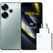 POCO F6 256 Go Vert 5G