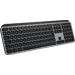 Logitech MX Keys S for Mac AZERTY Black