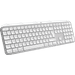 Logitech MX Keys S for Mac Azerty Wit