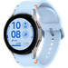 Samsung Galaxy Watch FE Argent/Bleu